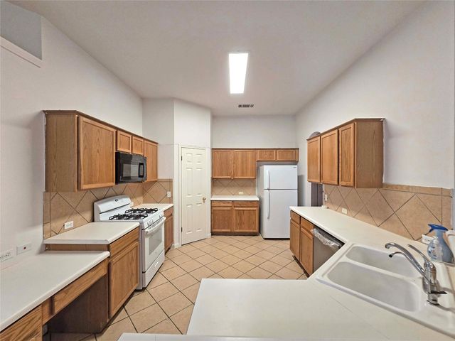 1508 Cosmos WAY, Pflugerville, TX 78660