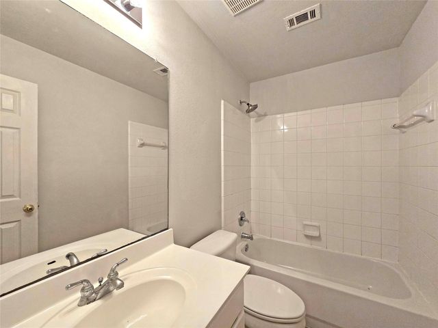 1508 Cosmos WAY, Pflugerville, TX 78660