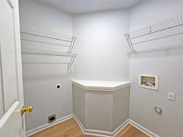 1508 Cosmos WAY, Pflugerville, TX 78660