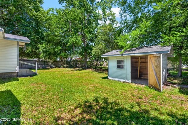 3519 BOUGAINVILLEA Street, Jacksonville, FL 32254