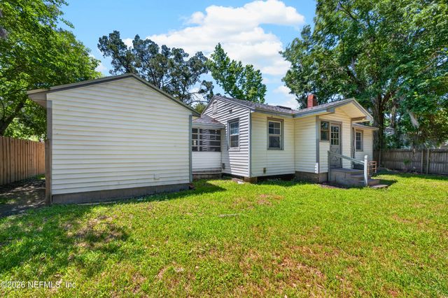 3519 BOUGAINVILLEA Street, Jacksonville, FL 32254