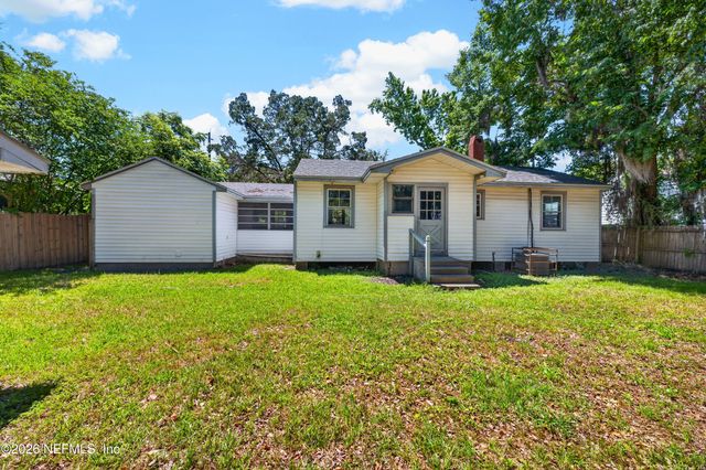 3519 BOUGAINVILLEA Street, Jacksonville, FL 32254