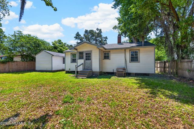 3519 BOUGAINVILLEA Street, Jacksonville, FL 32254