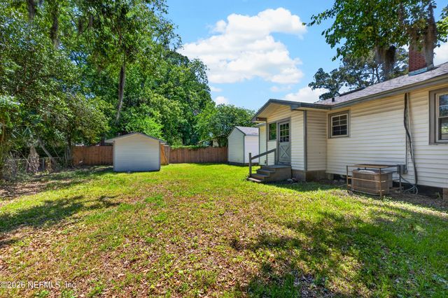 3519 BOUGAINVILLEA Street, Jacksonville, FL 32254