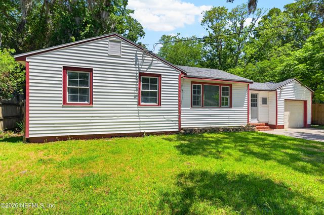 3519 BOUGAINVILLEA Street, Jacksonville, FL 32254