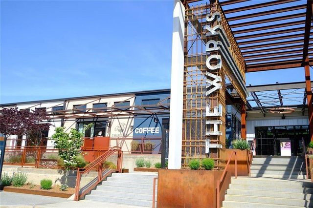 1101 Collier Road NW D6, Atlanta, GA 30318