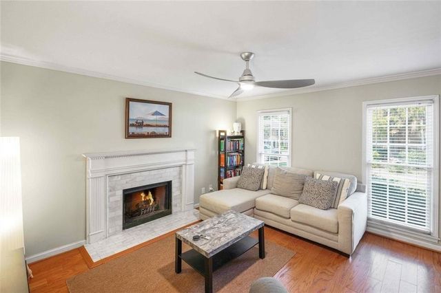 1101 Collier Road NW D6, Atlanta, GA 30318