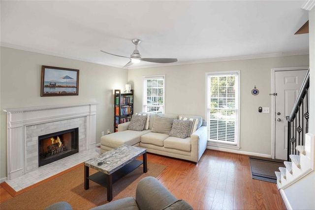 1101 Collier Road NW D6, Atlanta, GA 30318