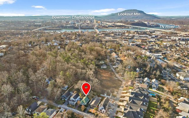 304 Keith Street, Chattanooga, TN 37405