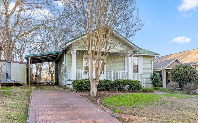 304 Keith Street, Chattanooga, TN 37405