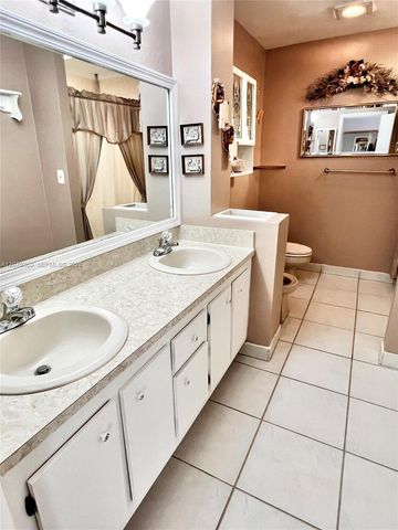 8206 SW 23rd Court 22A, North Lauderdale, FL 33068