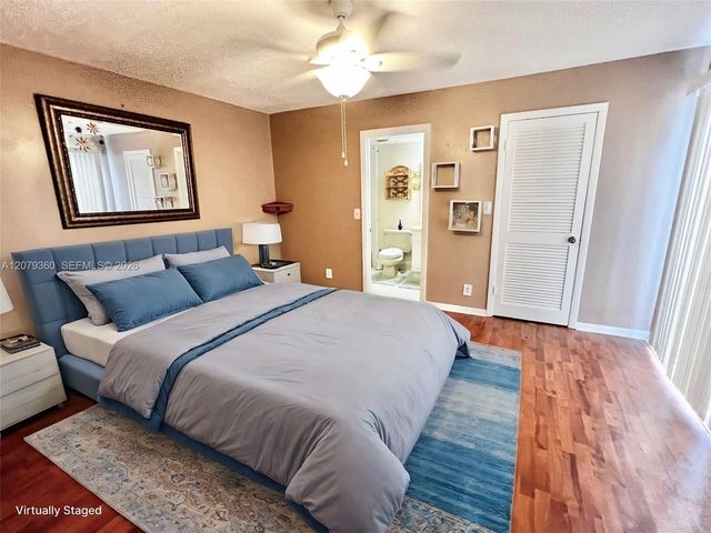 8206 SW 23rd Court 22A, North Lauderdale, FL 33068