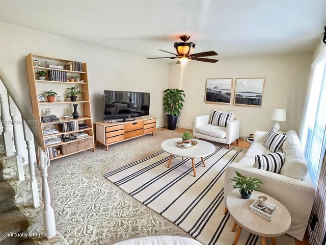 8206 SW 23rd Court 22A, North Lauderdale, FL 33068