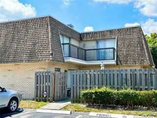 8206 SW 23rd Court 22A, North Lauderdale, FL 33068