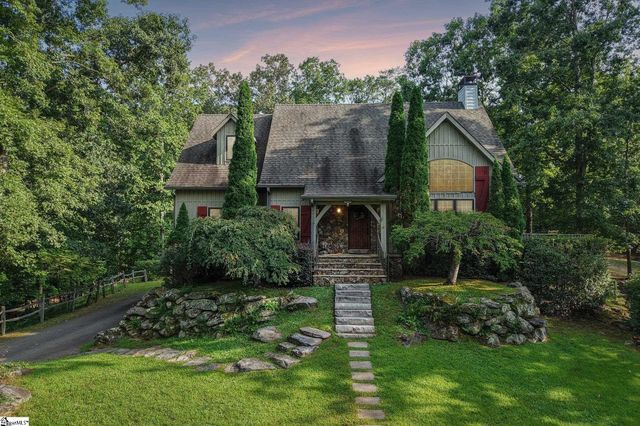 364 Old Hwy 25 Highway, Travelers Rest, SC 29690