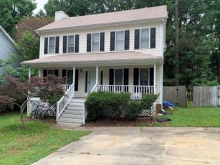 2240 Long And Winding Road, Raleigh, NC 27603