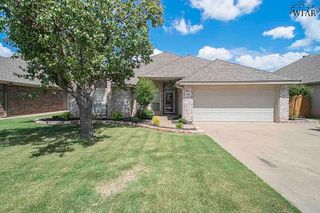 4805 WINDSONG DRIVE, Wichita Falls, TX 76310