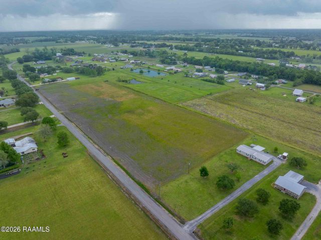 Lot 3c-2 Clayton Castille Road, Breaux Bridge, LA 70517