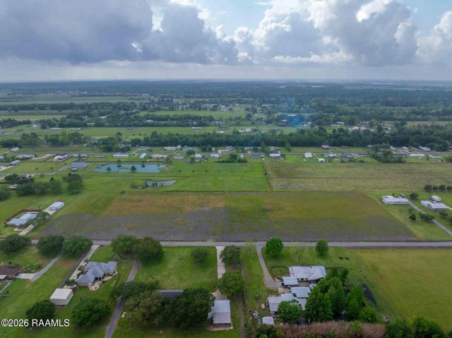 Lot 3c-2 Clayton Castille Road, Breaux Bridge, LA 70517