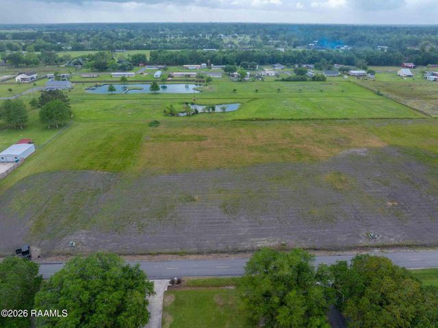 Lot 3c-2 Clayton Castille Road, Breaux Bridge, LA 70517