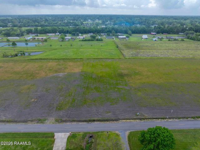 Lot 3c-2 Clayton Castille Road, Breaux Bridge, LA 70517