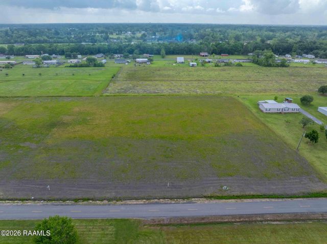 Lot 3c-2 Clayton Castille Road, Breaux Bridge, LA 70517
