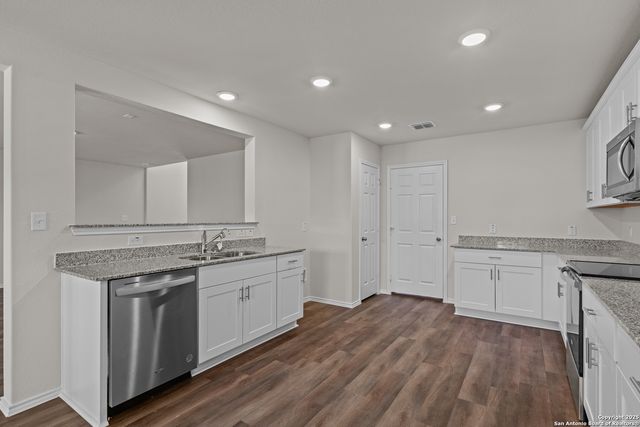 5168 Bay Breeze, San Antonio, TX 78245