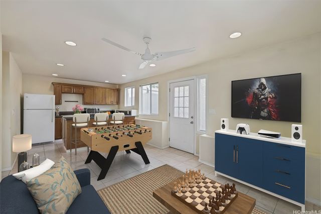 1708 Kealia Drive, Honolulu, HI 96817