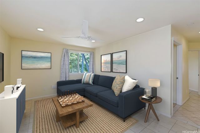 1708 Kealia Drive, Honolulu, HI 96817