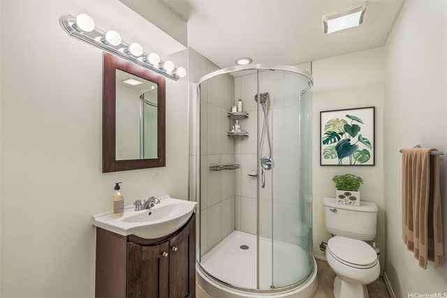 1708 Kealia Drive, Honolulu, HI 96817