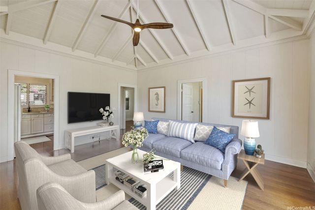 1708 Kealia Drive, Honolulu, HI 96817