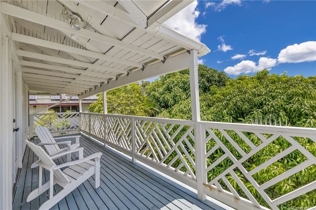 1708 Kealia Drive, Honolulu, HI 96817