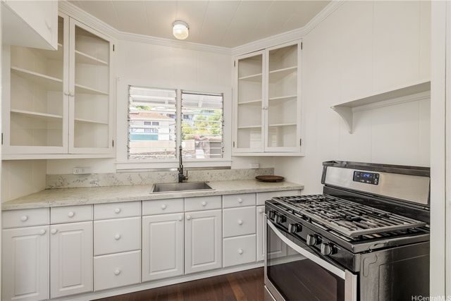 1708 Kealia Drive, Honolulu, HI 96817