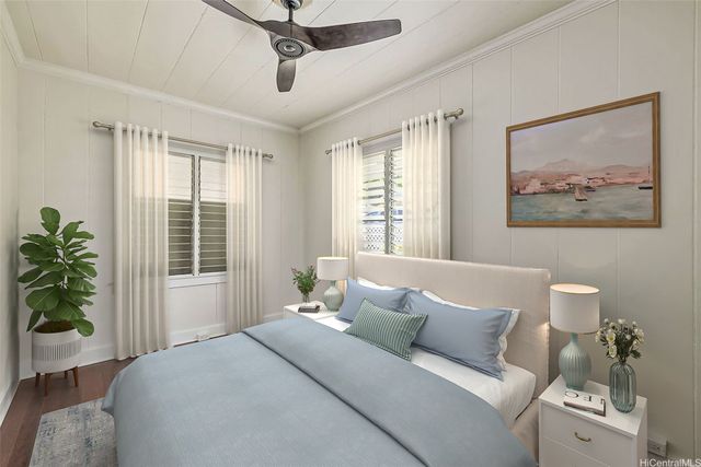 1708 Kealia Drive, Honolulu, HI 96817