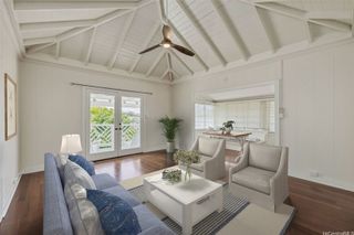 1708 Kealia Drive, Honolulu, HI 96817