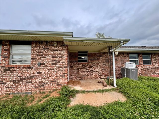 10624 Bellview Drive, Oklahoma City, OK 73130