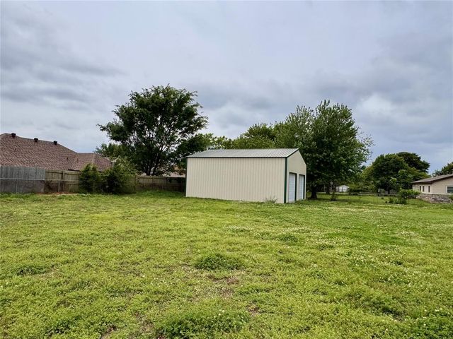 10624 Bellview Drive, Oklahoma City, OK 73130