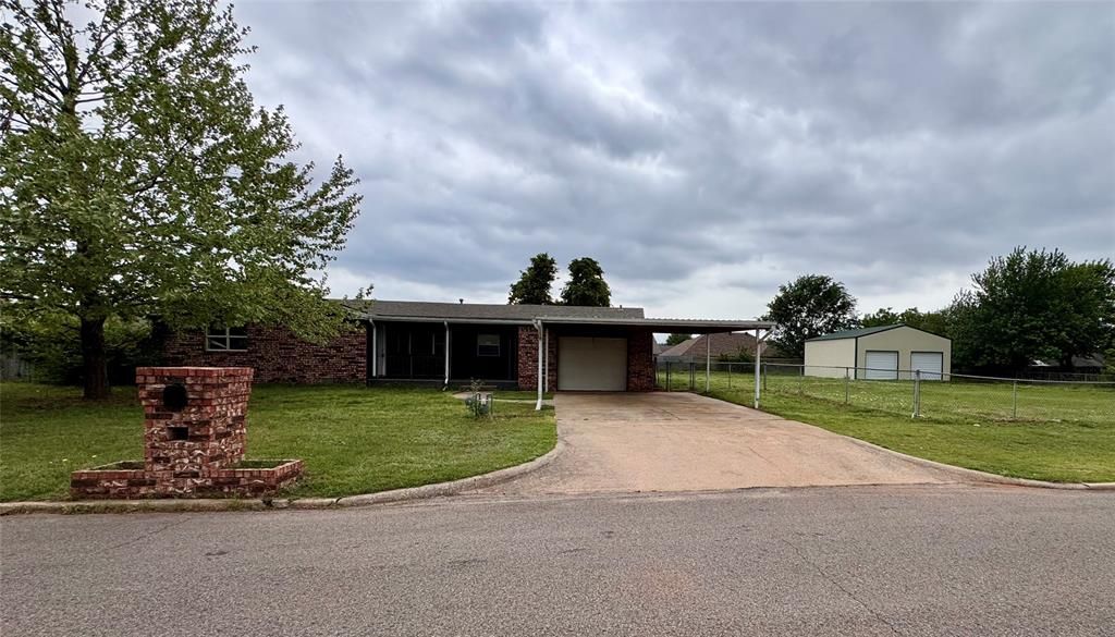 10624 Bellview Drive, Oklahoma City, OK 73130