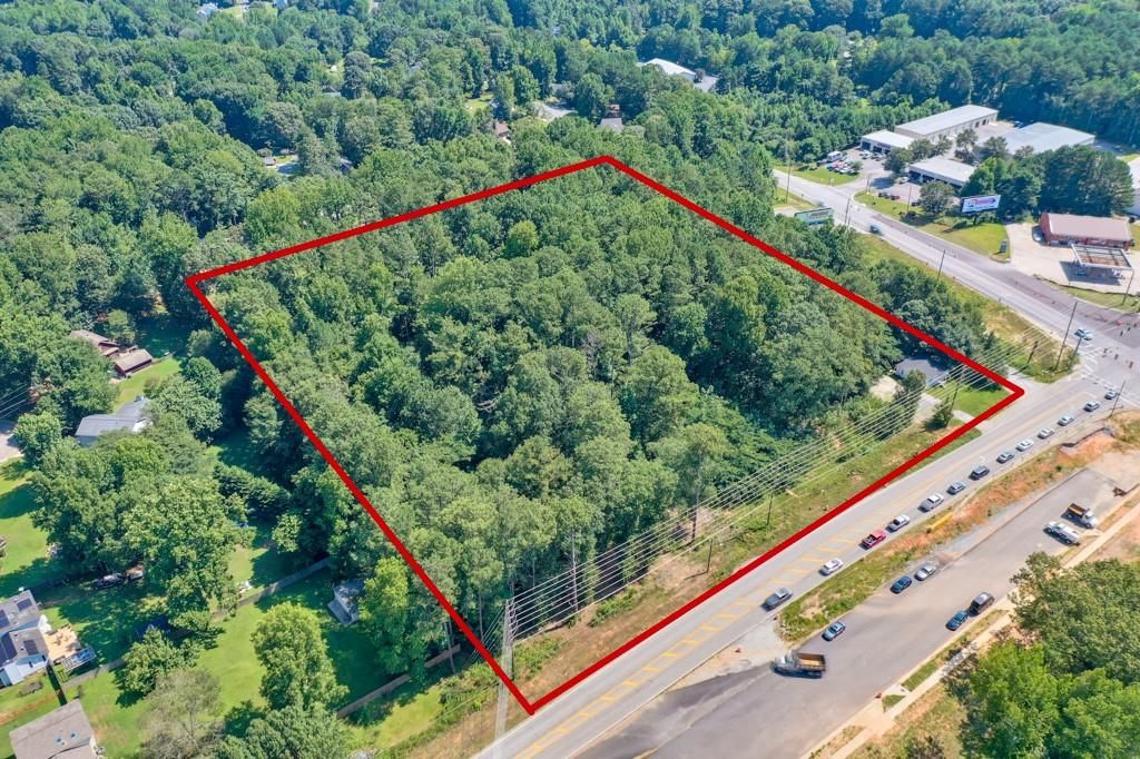 3529 Macland Road, Dallas, GA 30157