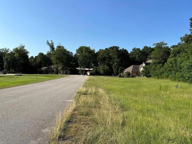 28406 Calaveras Creek Court, Houston, TX 77336