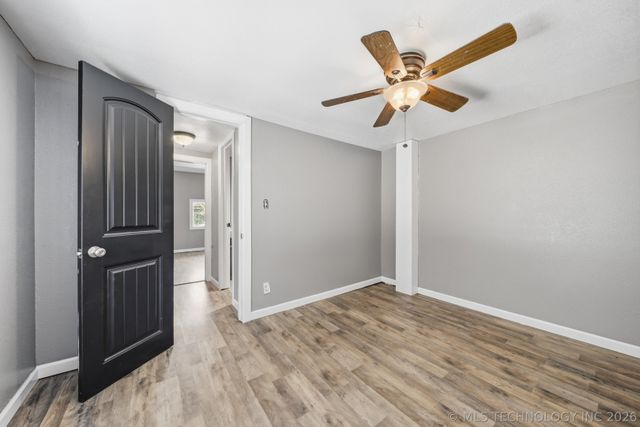 312 N Industrial Avenue, Sand Springs, OK 74063