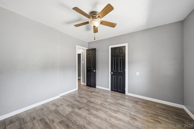 312 N Industrial Avenue, Sand Springs, OK 74063