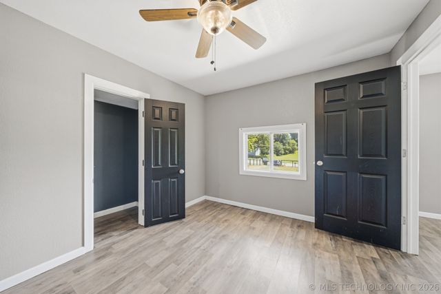 312 N Industrial Avenue, Sand Springs, OK 74063