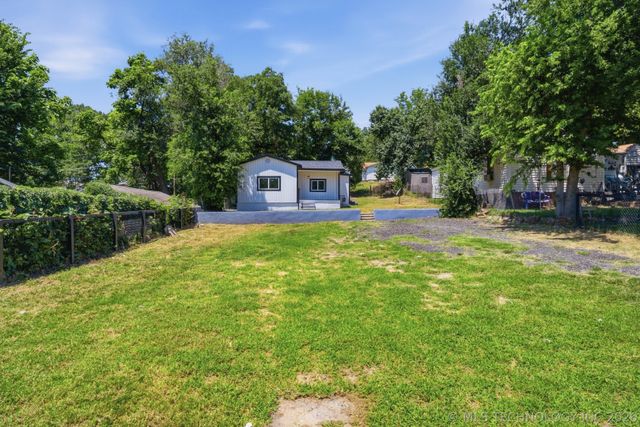 312 N Industrial Avenue, Sand Springs, OK 74063