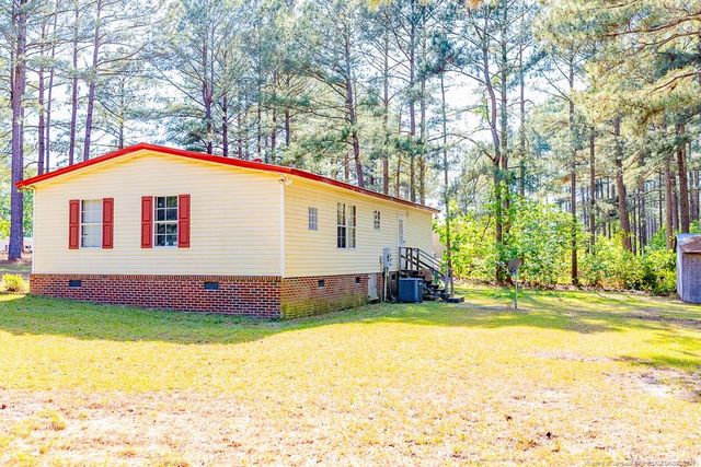 154 Roping Lane, Cameron, NC 28326