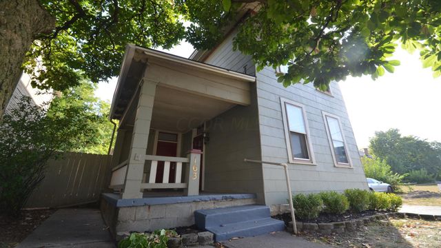 163 W 5th Avenue, Columbus, OH 43201