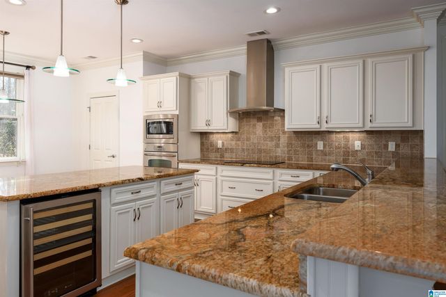 1062 DANBERRY LANE, Hoover, AL 35242