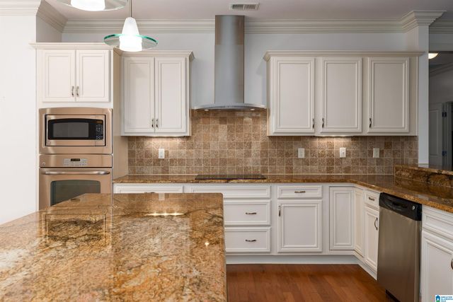 1062 DANBERRY LANE, Hoover, AL 35242