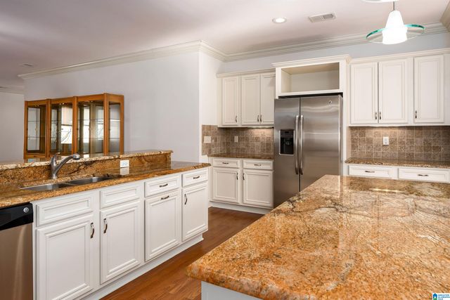 1062 DANBERRY LANE, Hoover, AL 35242