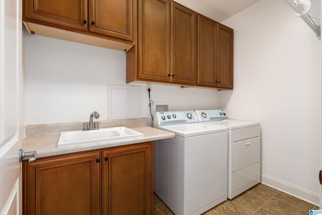 1062 DANBERRY LANE, Hoover, AL 35242